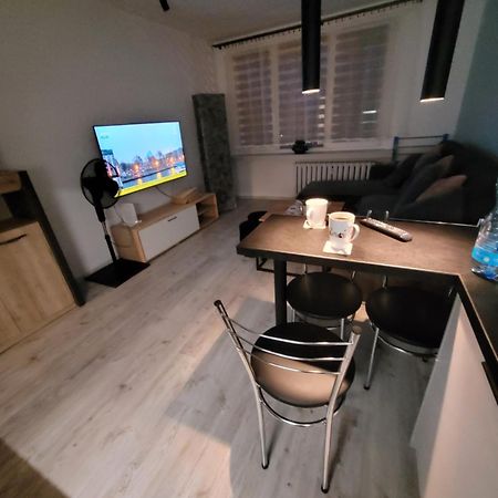 Beata Apartamento Kołobrzeg Exterior foto