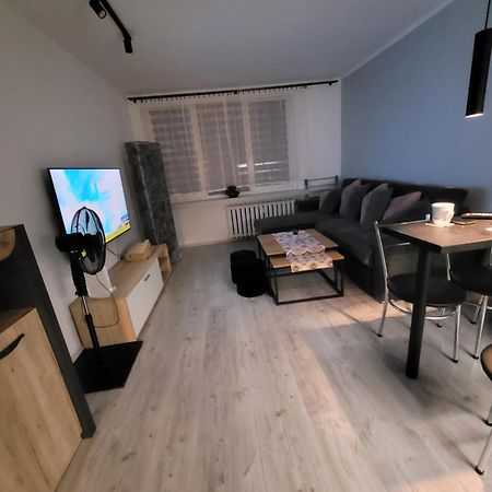 Beata Apartamento Kołobrzeg Exterior foto