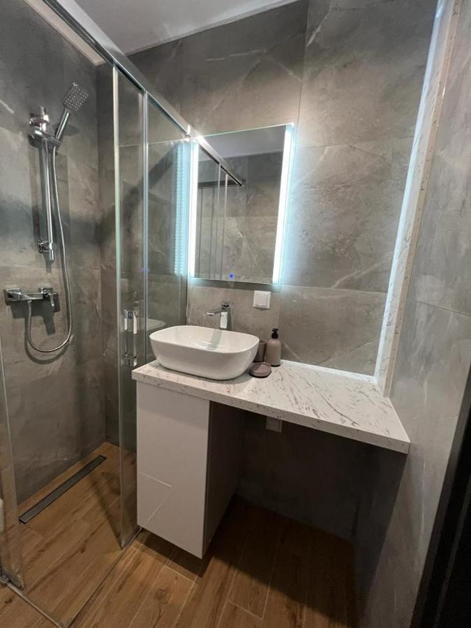 Beata Apartamento Kołobrzeg Exterior foto