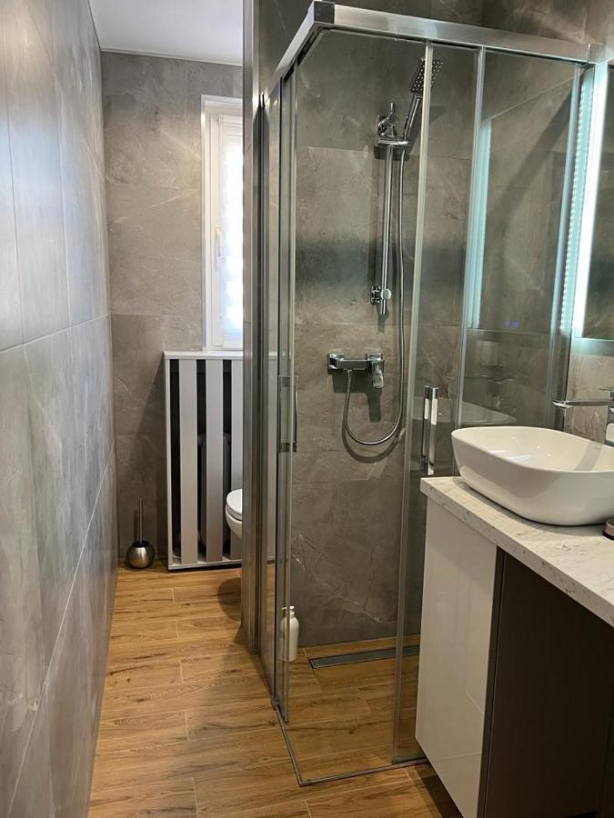 Beata Apartamento Kołobrzeg Exterior foto