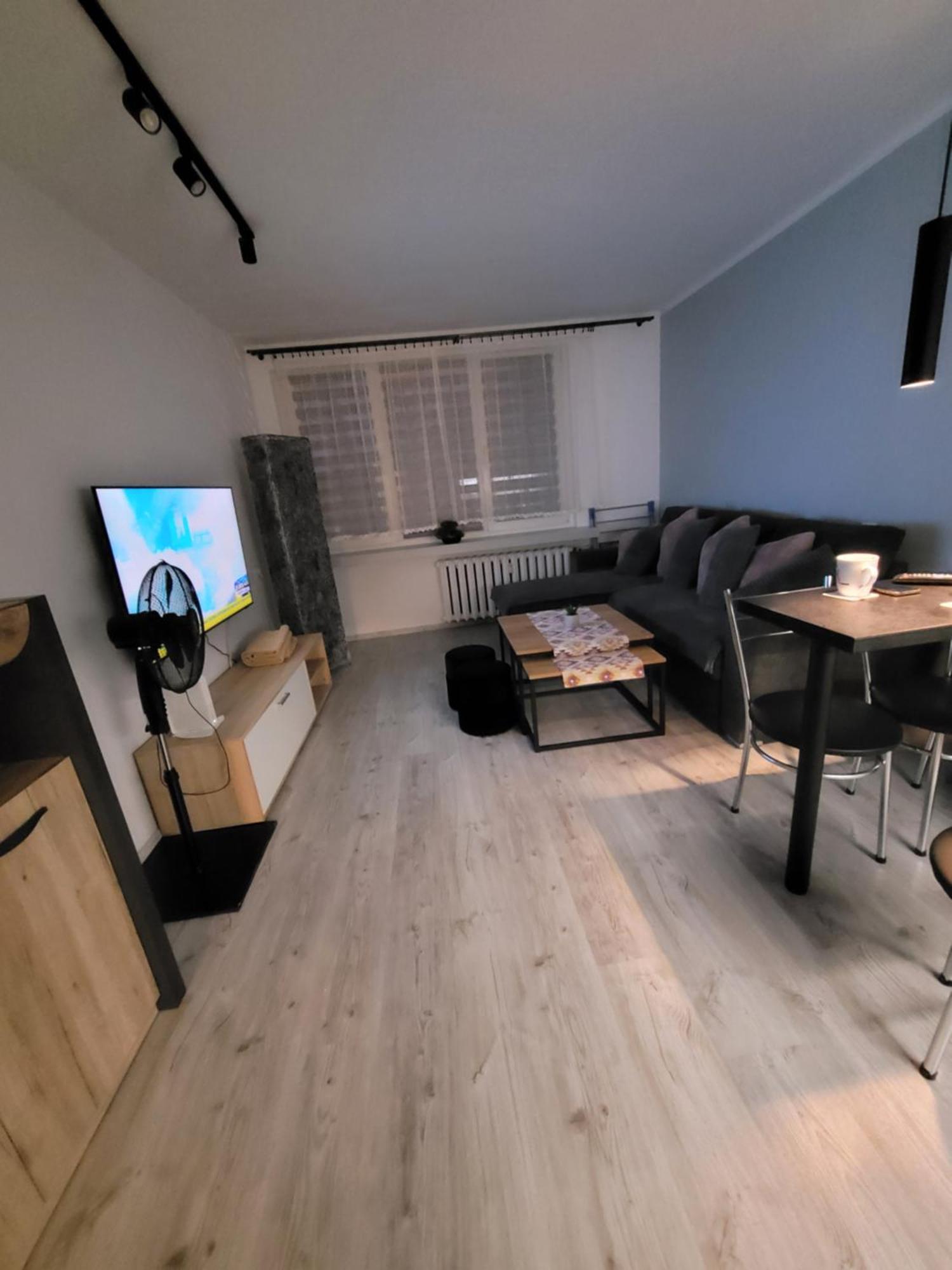 Beata Apartamento Kołobrzeg Exterior foto