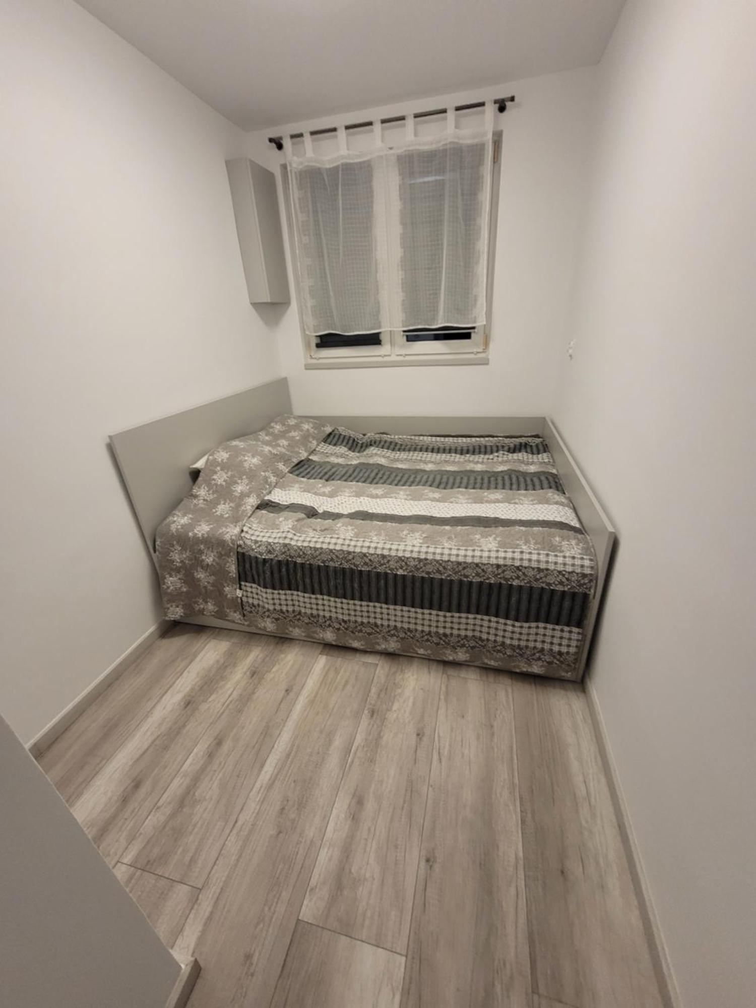 Beata Apartamento Kołobrzeg Exterior foto